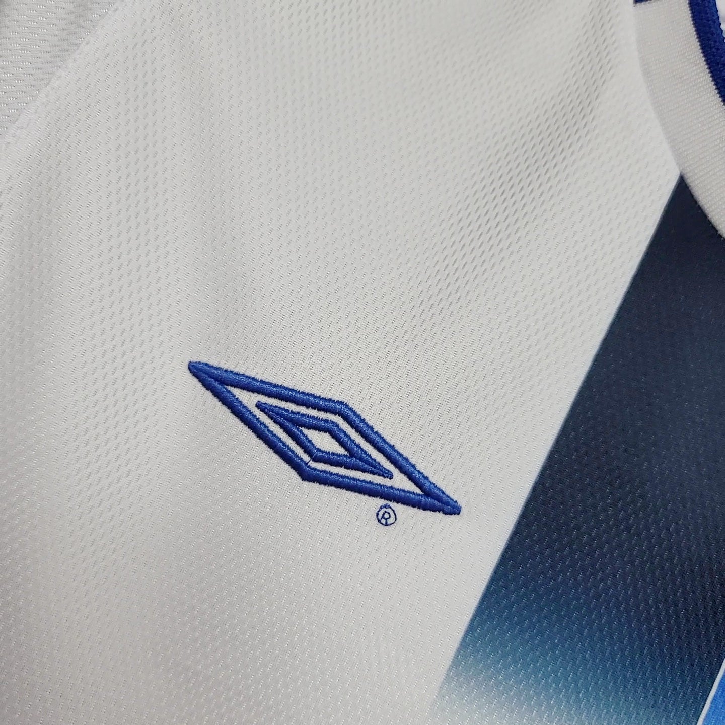 Chelsea Retro Uitshirt 2003/2005