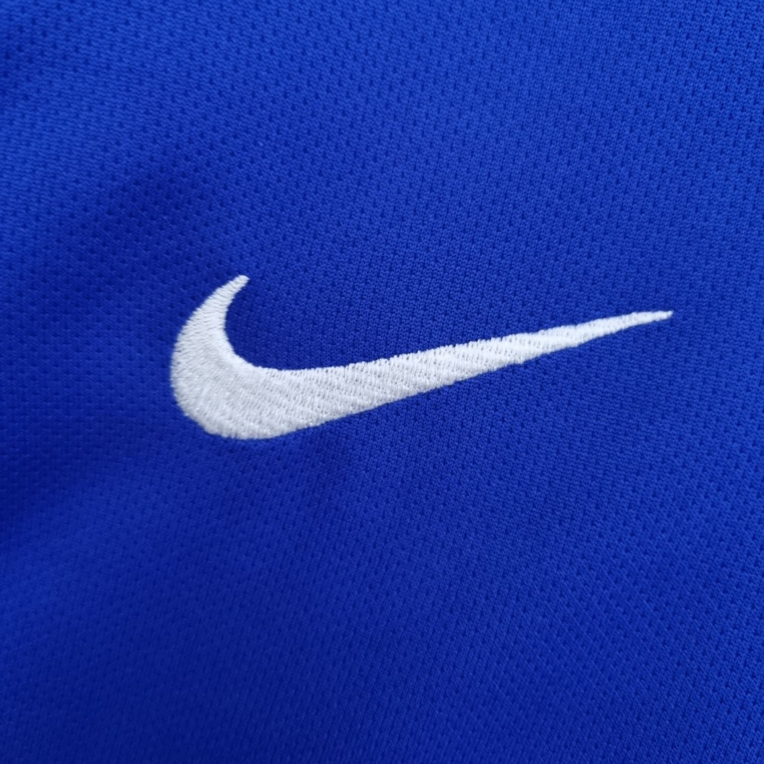 Brazilië Retro Uitshirt 2004