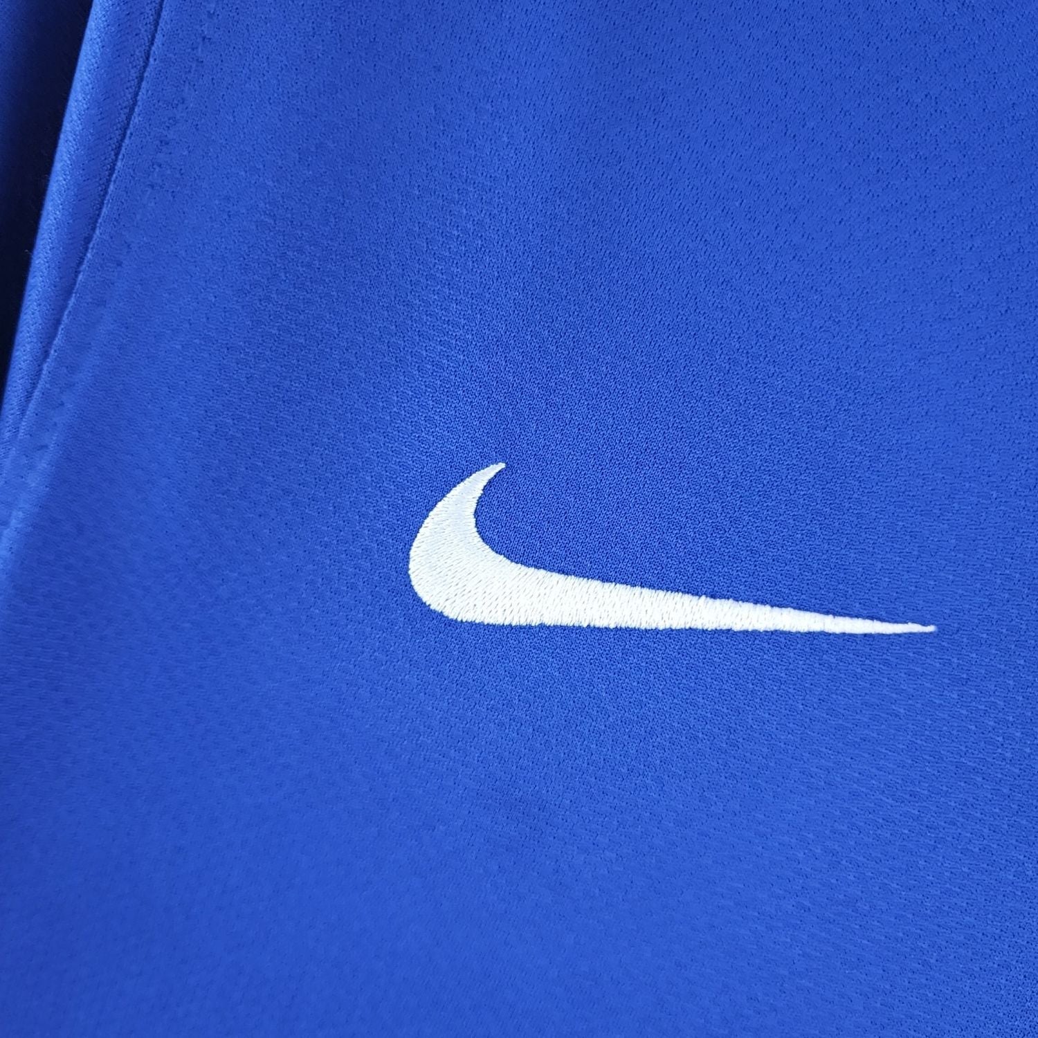 Brazilië Retro Uitshirt 2006