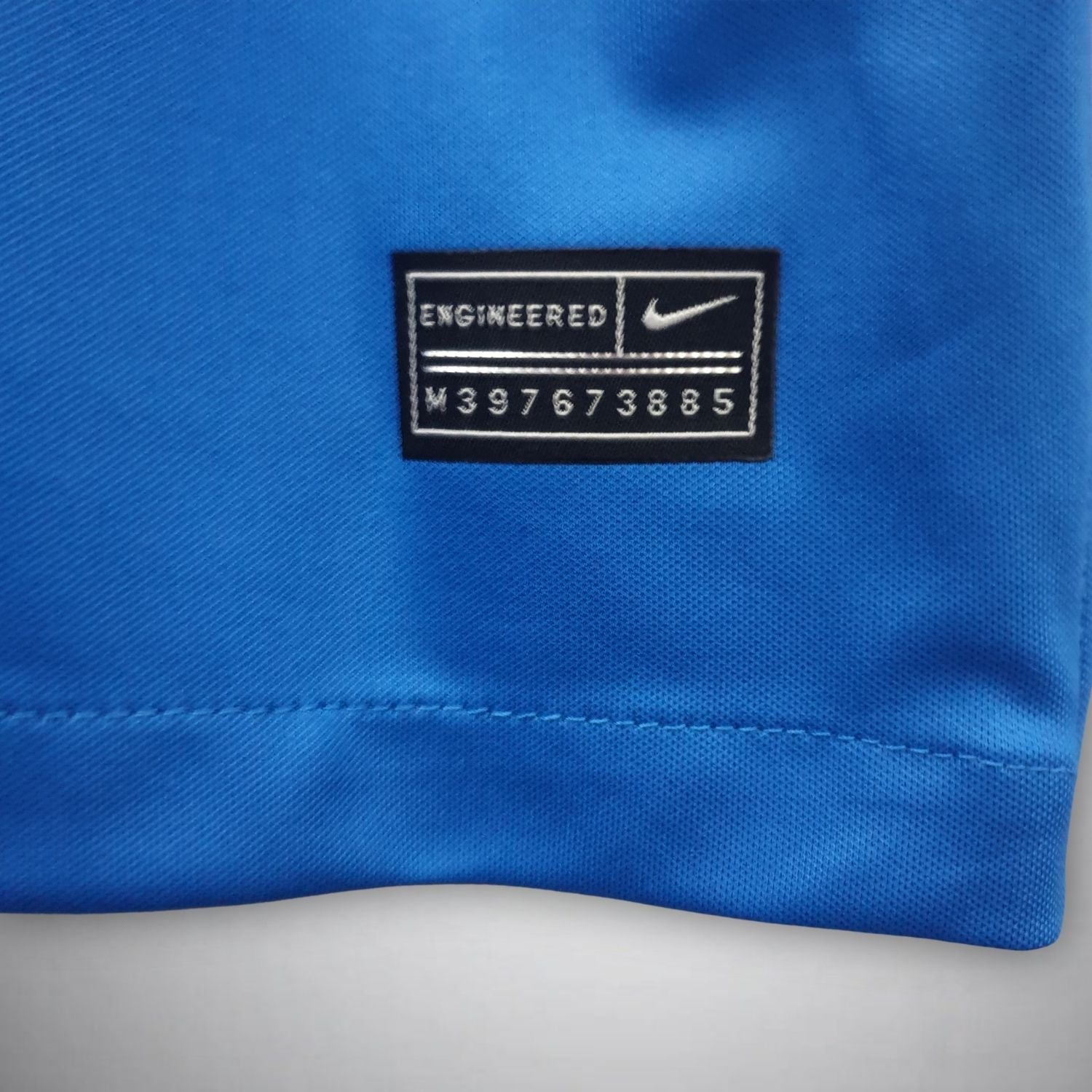Brazilië Retro Uitshirt 2020