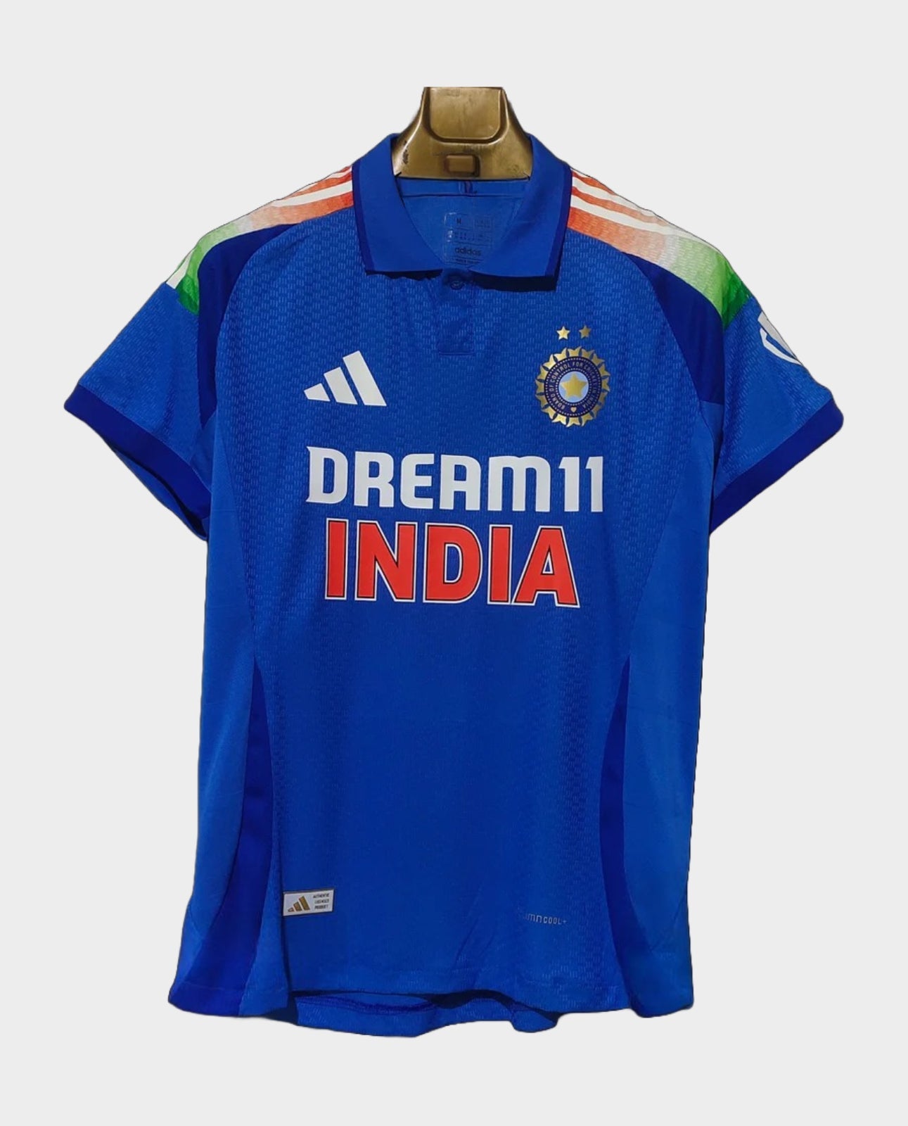 INDIA ODI Cricket Jersey - 2025