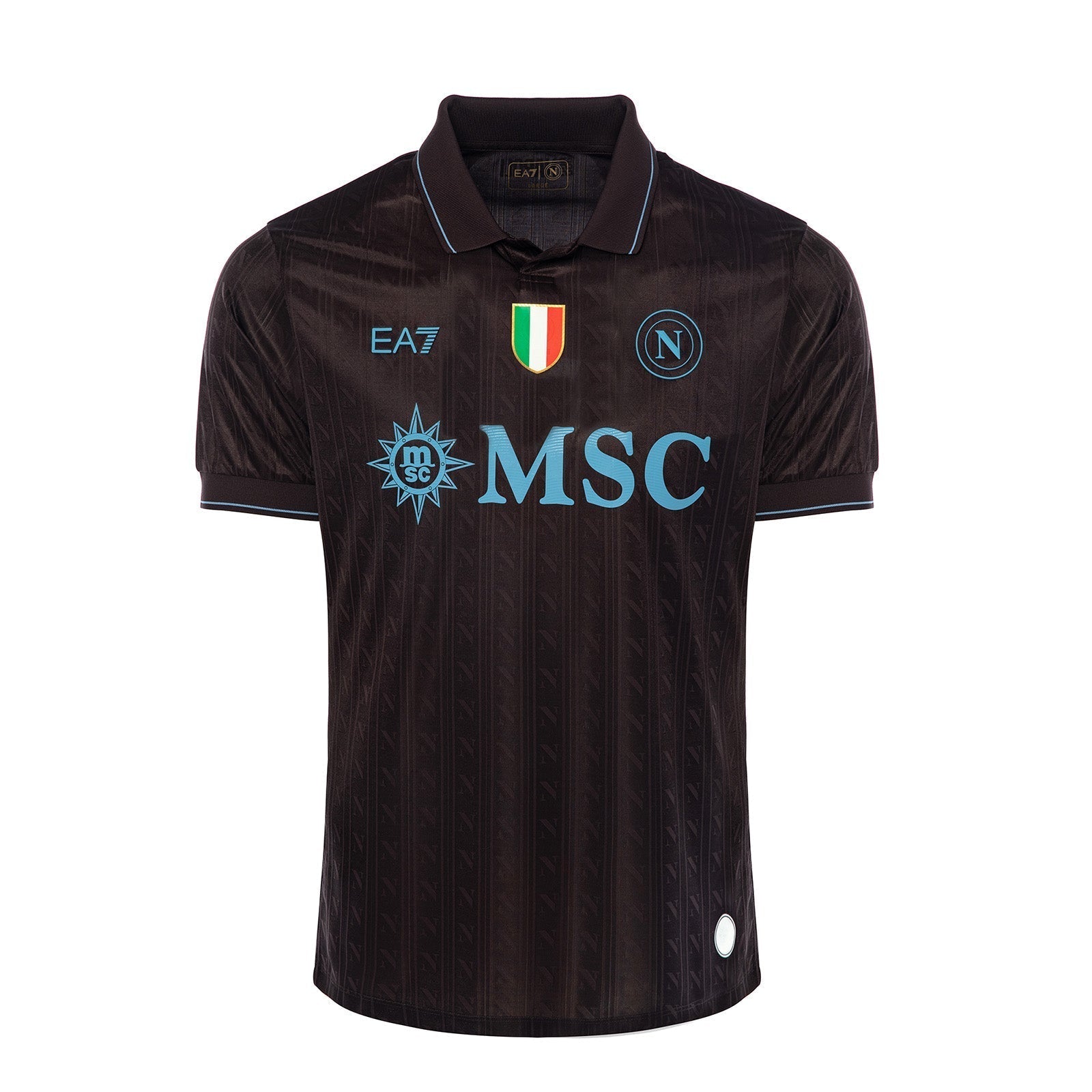 2025-26 Napoli derde tenue