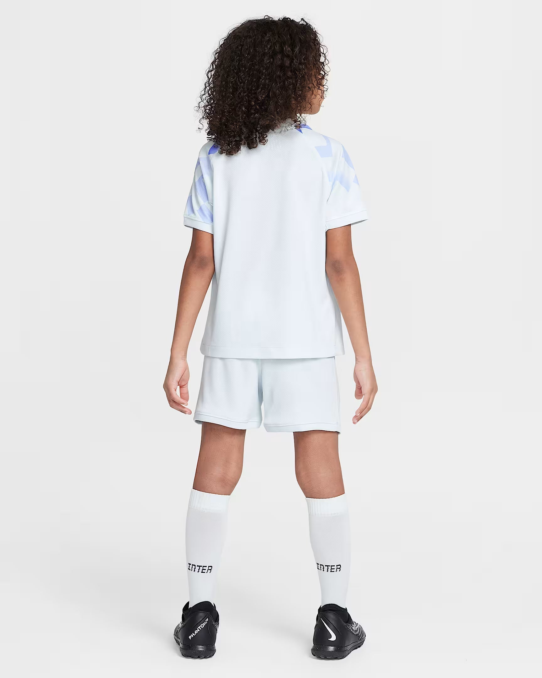 2025/26 Inter Milan Uittenue voor kinderen