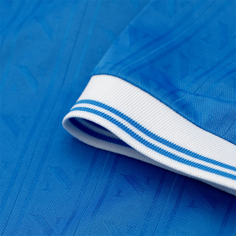 Napoli thuisshirt 2025-26 - spelersversie