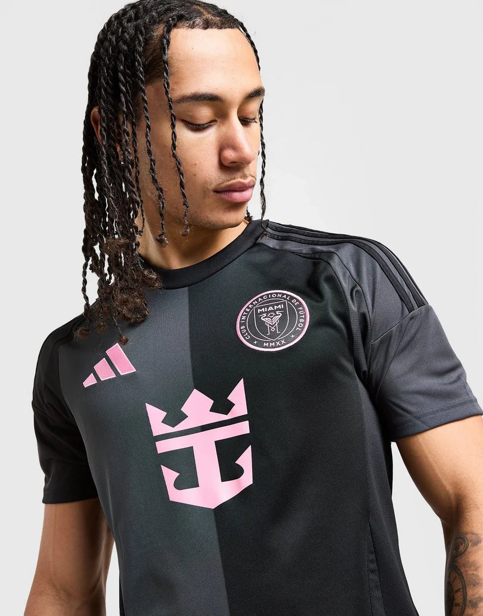 2025/2026 Inter Miami Uittenue