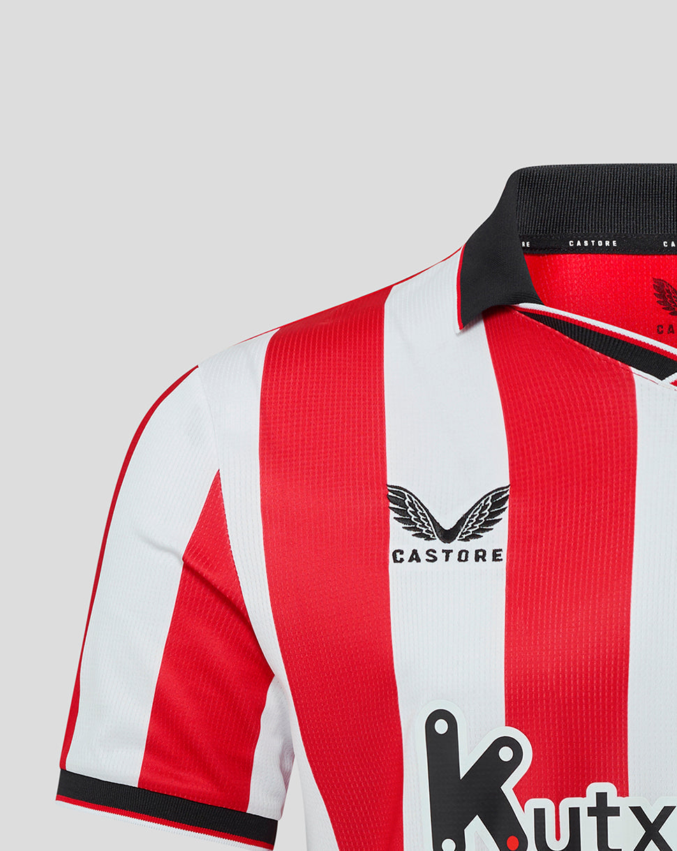 2025-26 Athletic Club Bilbao Thuistenue