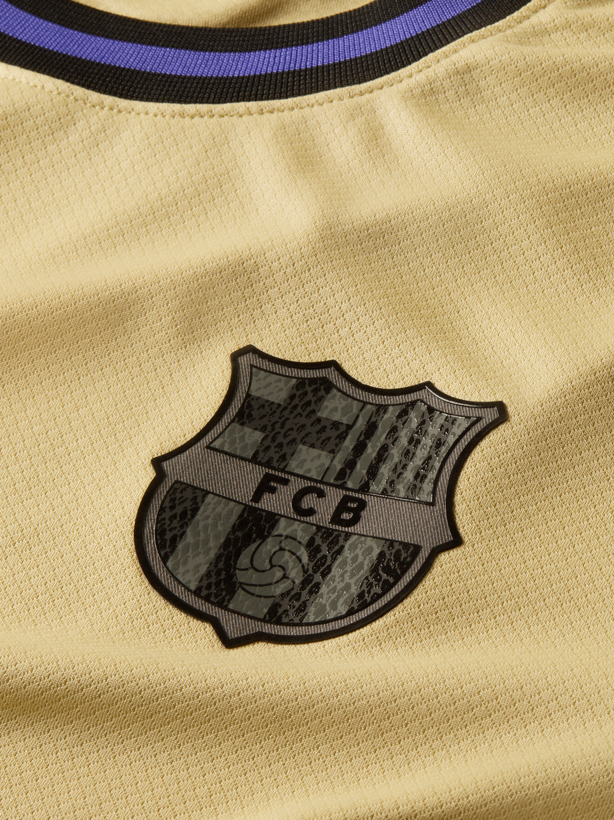 2025/26 FC Barcelona x Kobe Bryant Uittenue