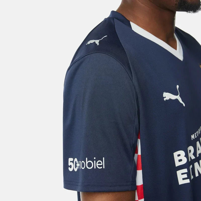 2025-26 PSV Eindhoven Uittenue