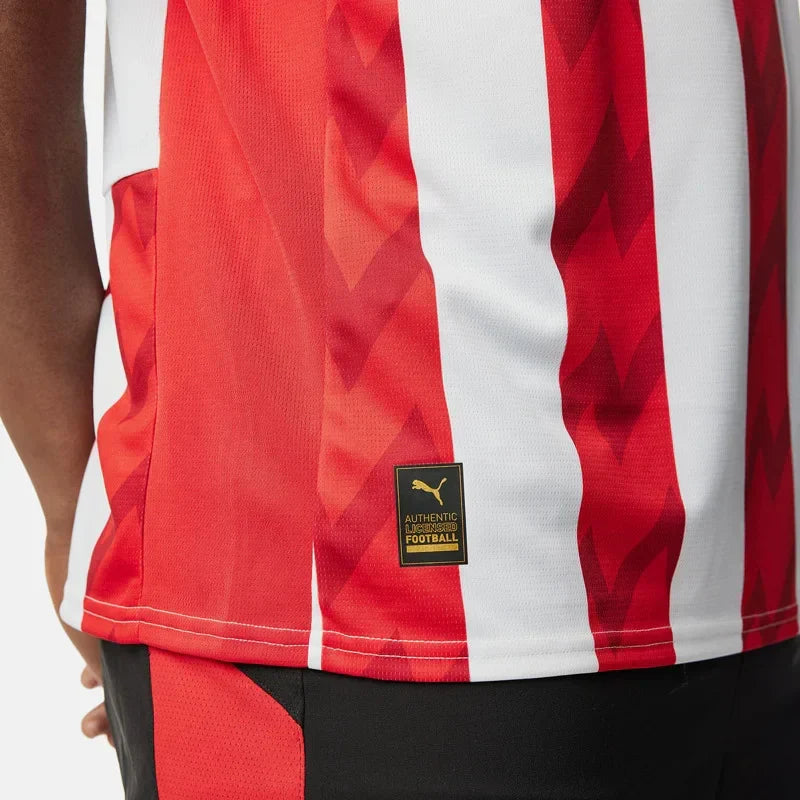 2025-26 PSV Eindhoven Thuistenue