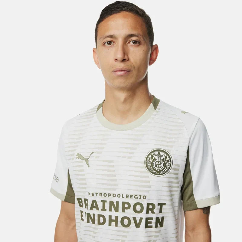 2025-26 PSV Eindhoven Derde Tenue