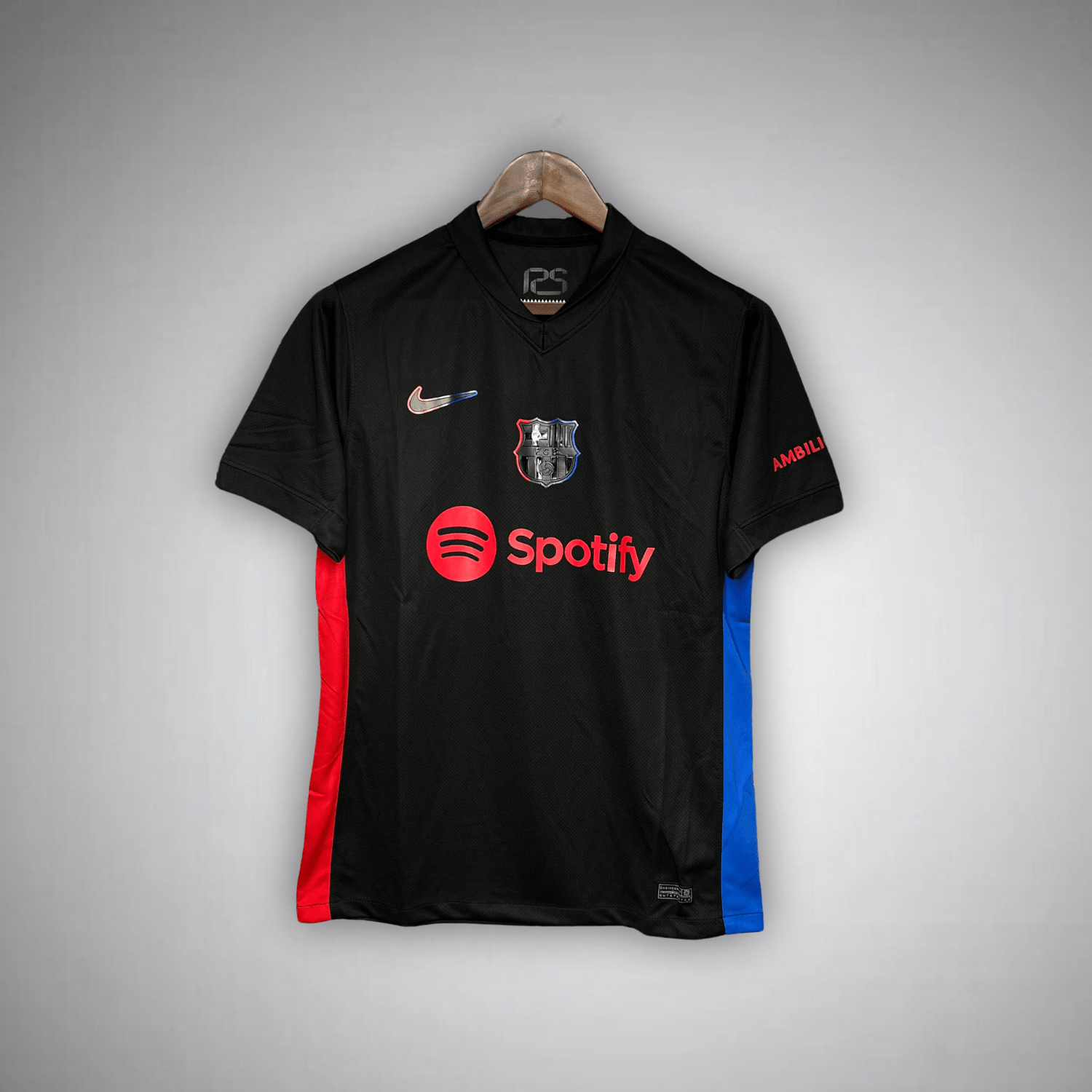 24/25 FC Barcelona Uittenue