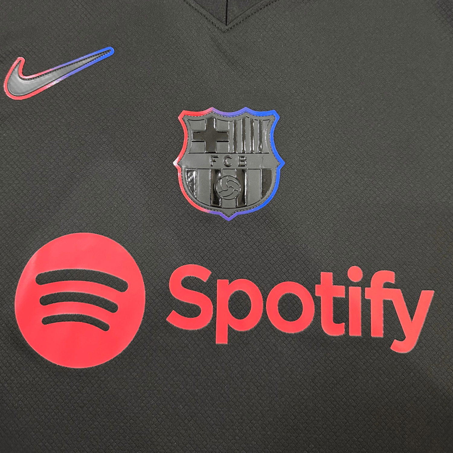 24/25 FC Barcelona Uittenue