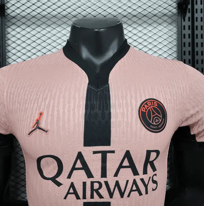 PSG Edition Thrid 24/25 Trikot