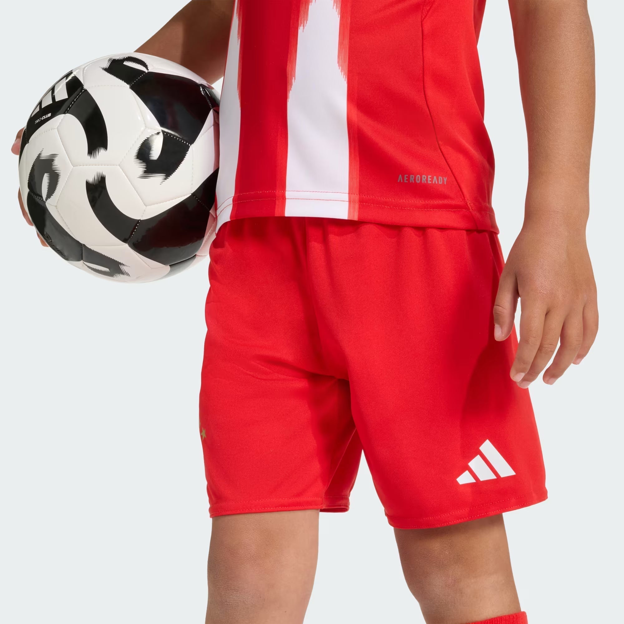 2025/26 Bayern München thuistenue voor kinderen
