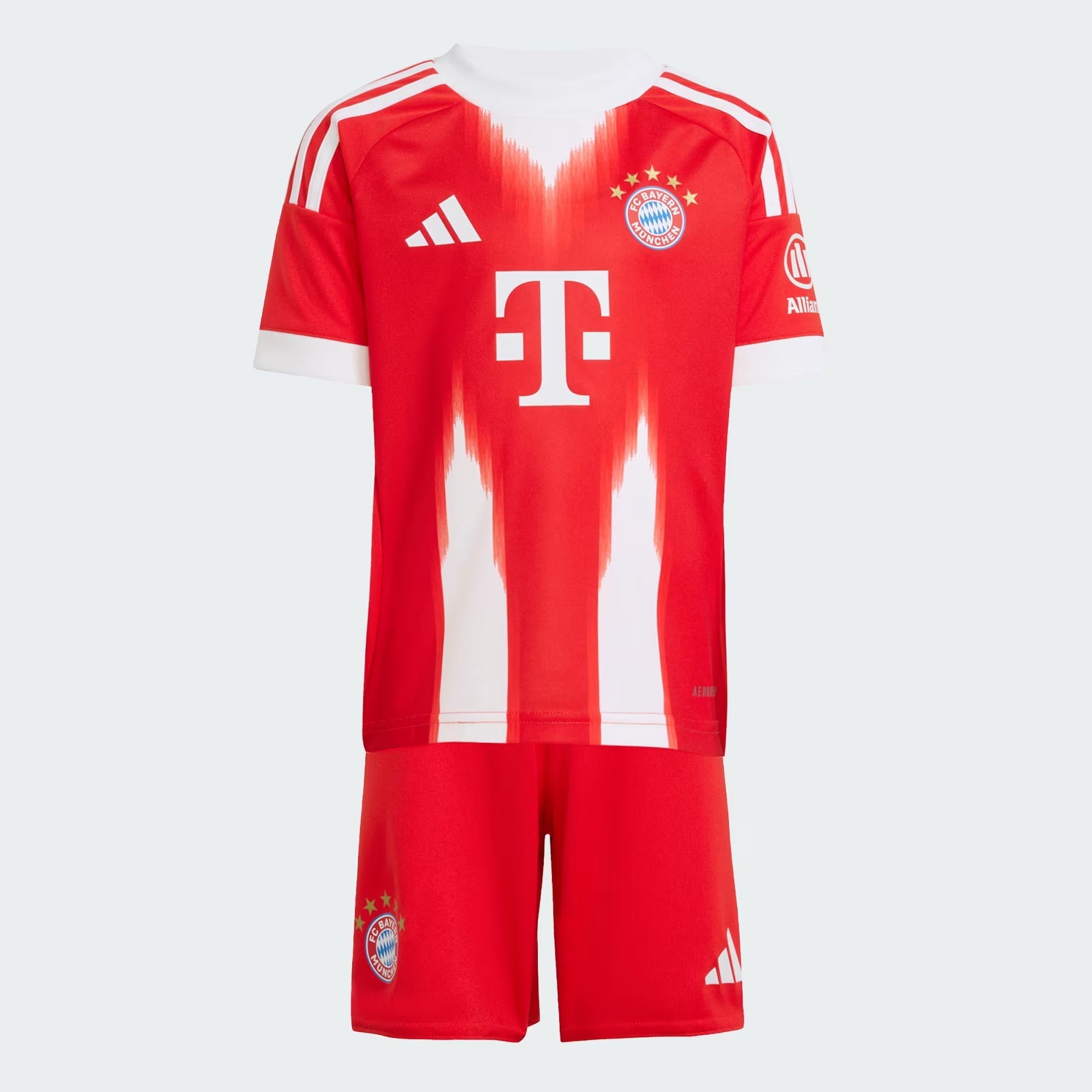 2025/26 Bayern München thuistenue voor kinderen