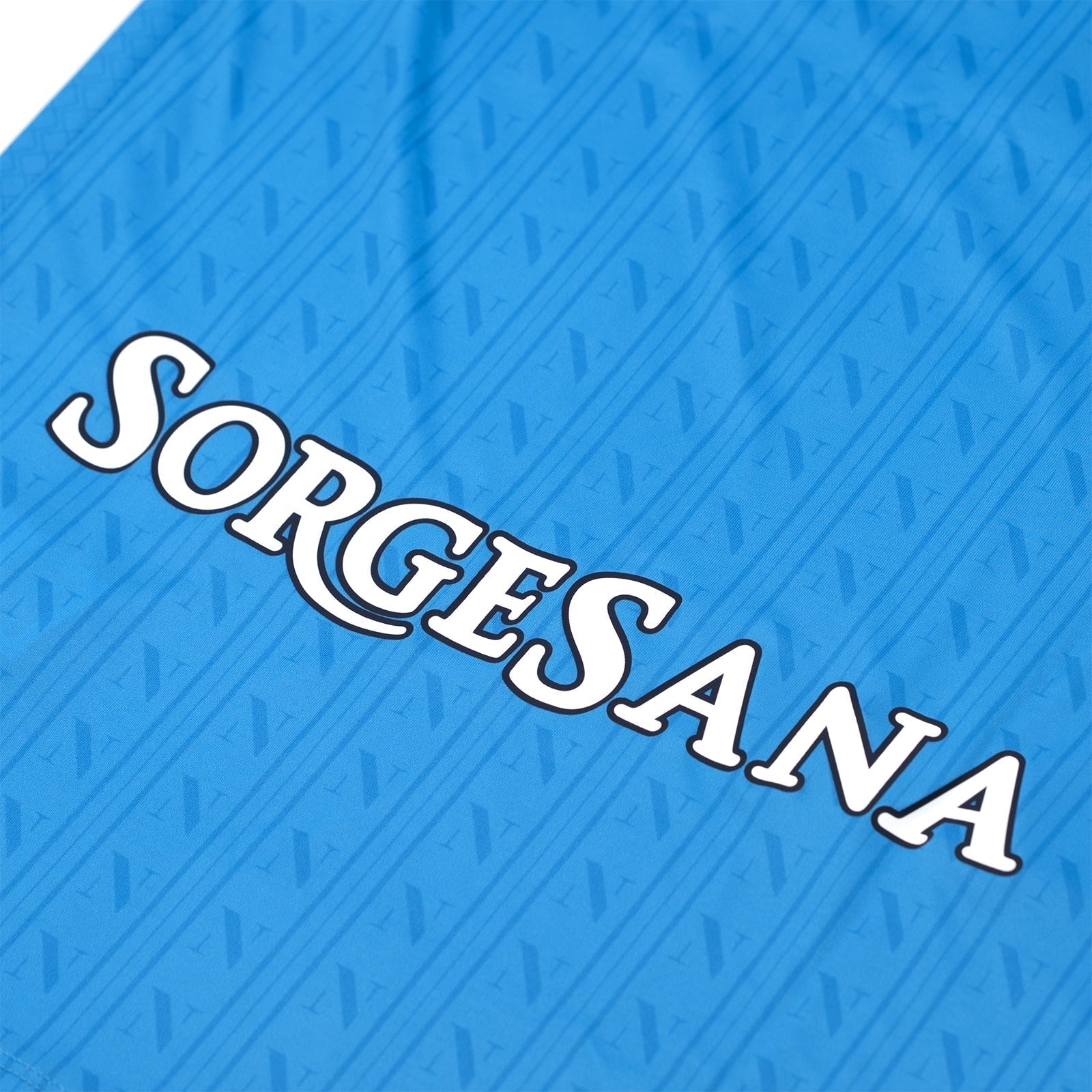 Napoli thuisshirt 2025-26