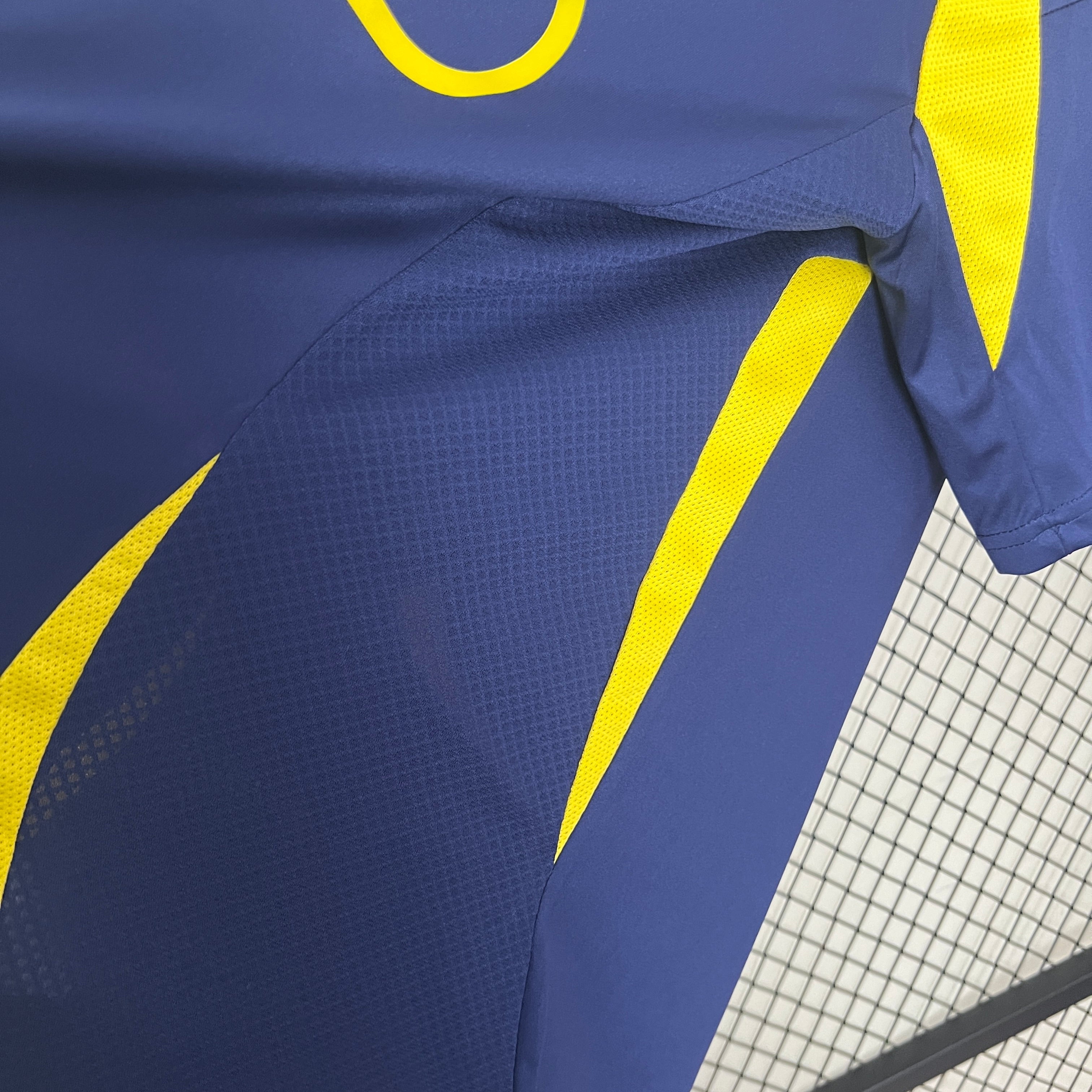 Al-Nassr 24-25  Away