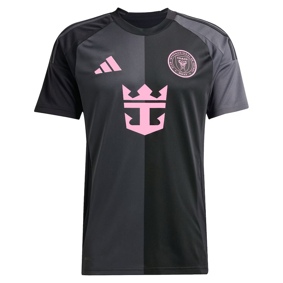 Messi Inter Miami Kids Uittenue 2025-26