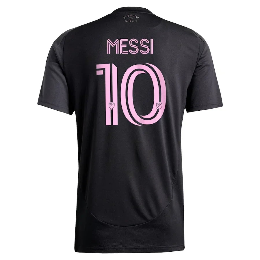 2025/2026 Inter Miami Uittenue