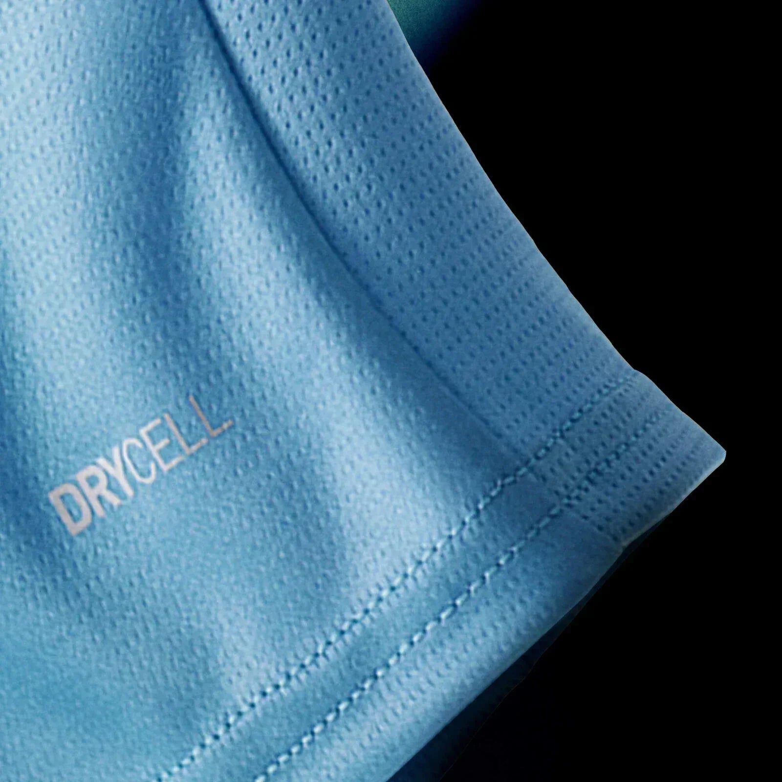 2025/26 Manchester City Kids Football Kit - Home