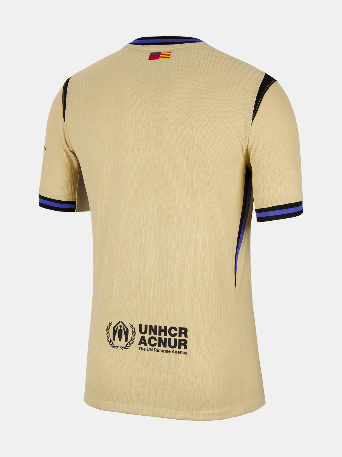 2025/26 FC Barcelona x Kobe Bryant Uittenue - Spelerseditie