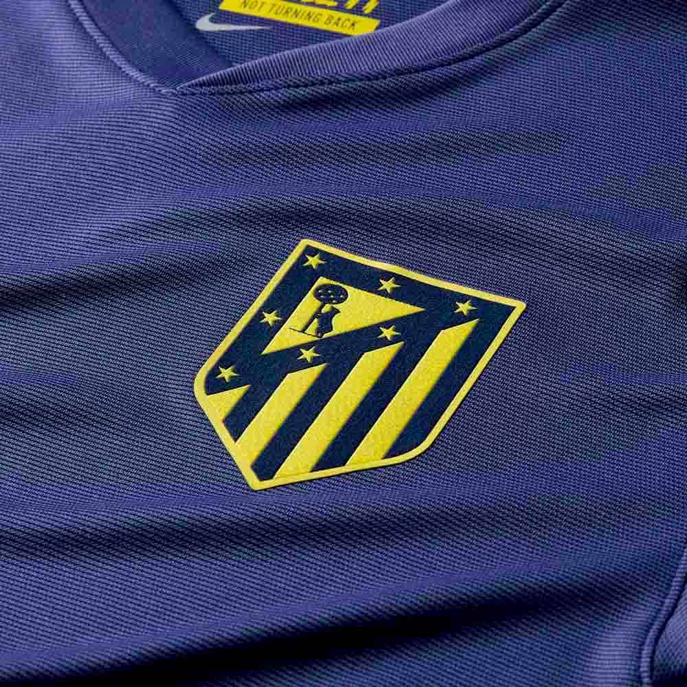 2025-26 Atletico Madrid Uittenue