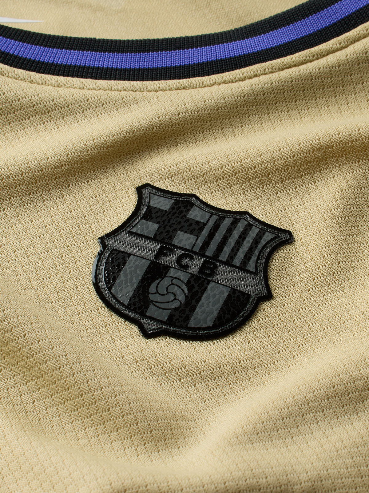 2025/26 FC Barcelona x Kobe Bryant Uittenue voor kinderen