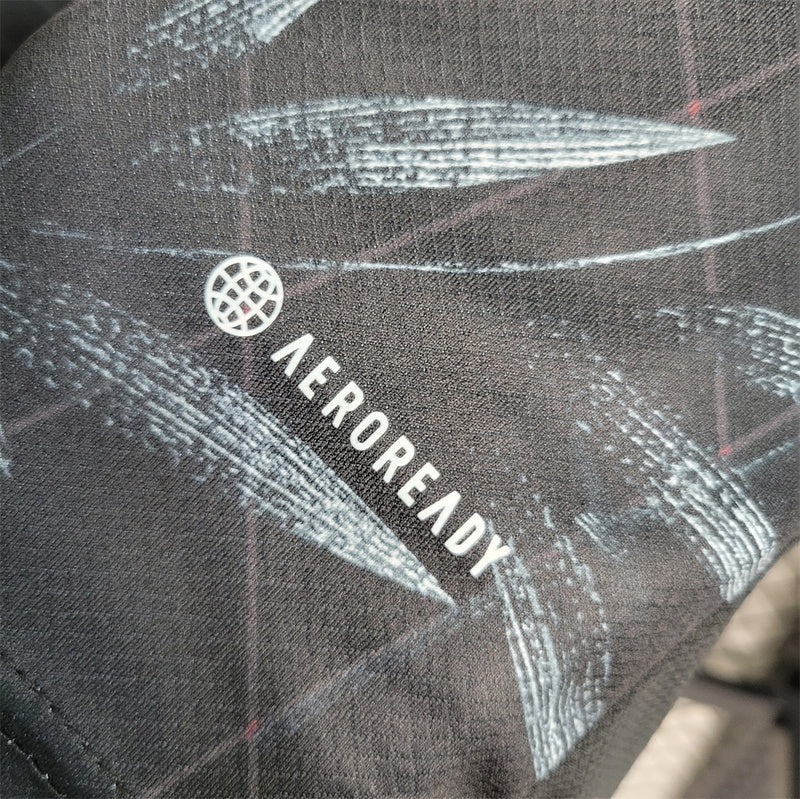 Japan 23-24 Black Leopard Head  Special Edition