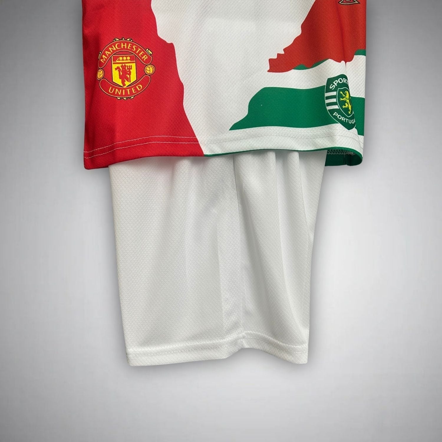 Legendarische Ronaldo kindertenue