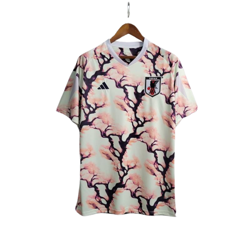 Japan FANTASY REALISTIC SNOW MOUNTAIN Kit 2023 - Fanversion