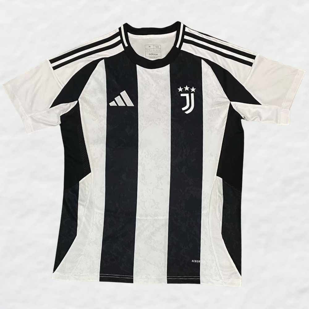 JUVENTUS 2024/25 HEIMTRIKOT