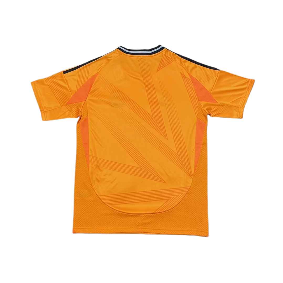 Real Madrid uitshirt 2024/2025