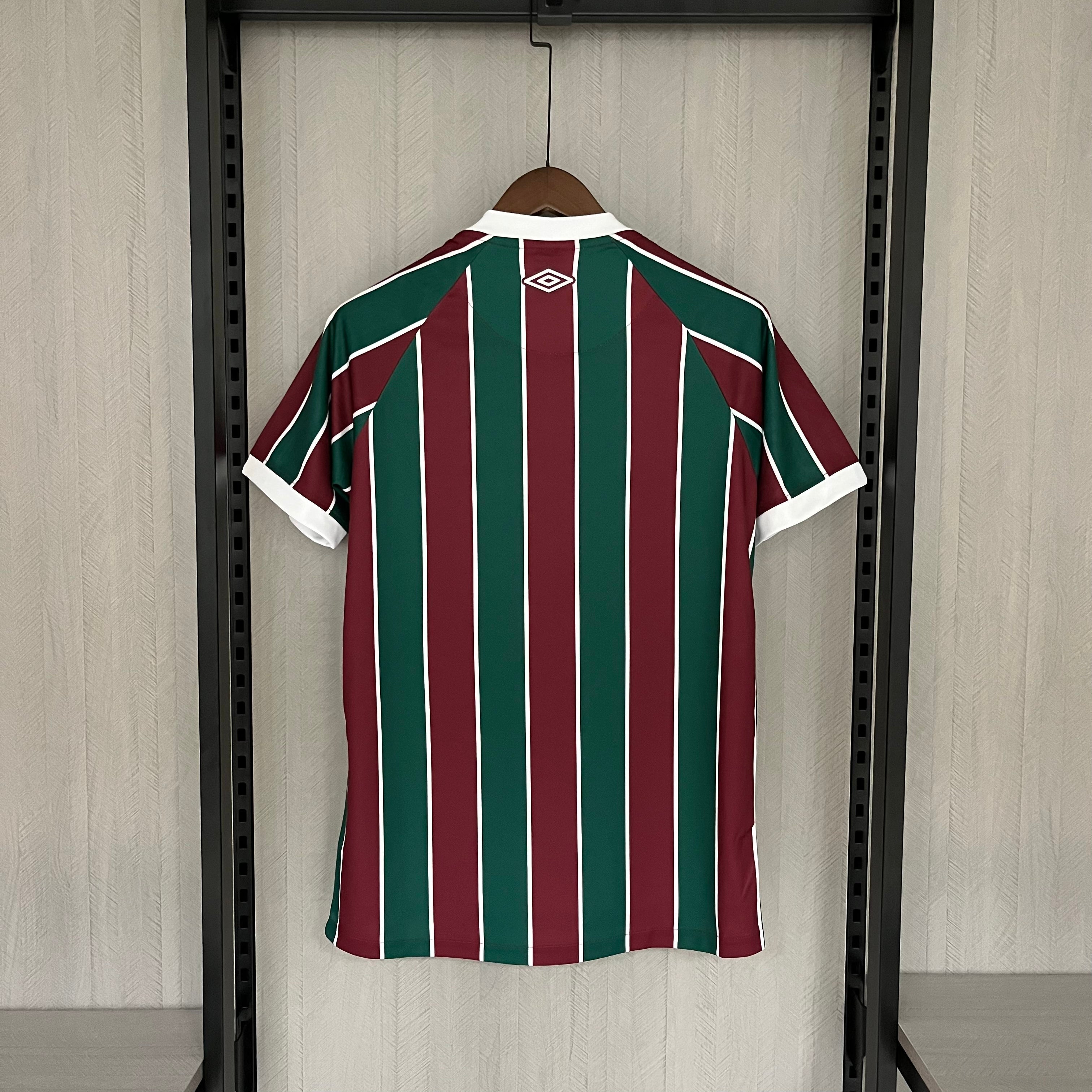 Fluminense 23-24 Home