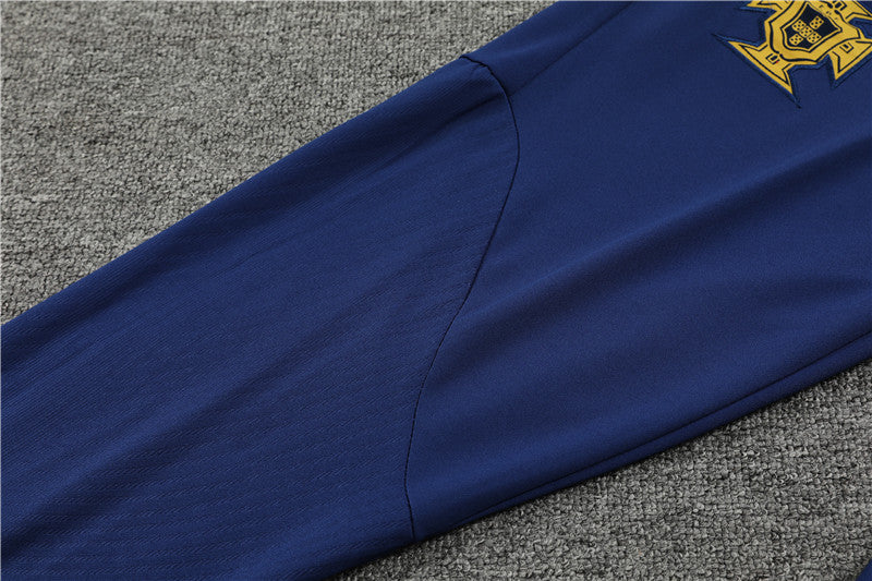 Portugal 23-24 | Grün | Trainingsanzug