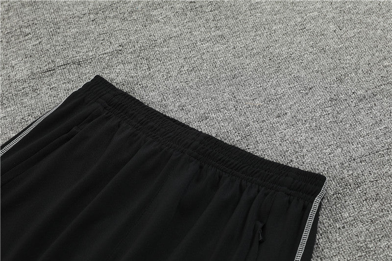 Lyon 23-24 | Schwarz | Trainingsanzug