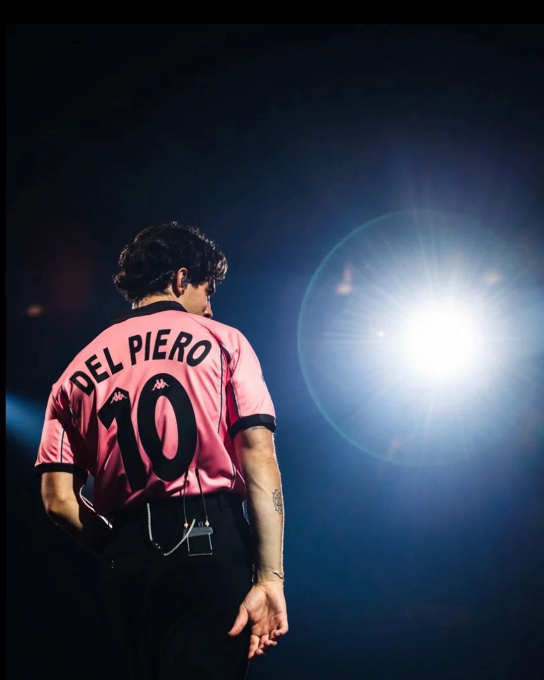 JUVENTUS 1997 100-JÄHRIGES JUBILÄUM 