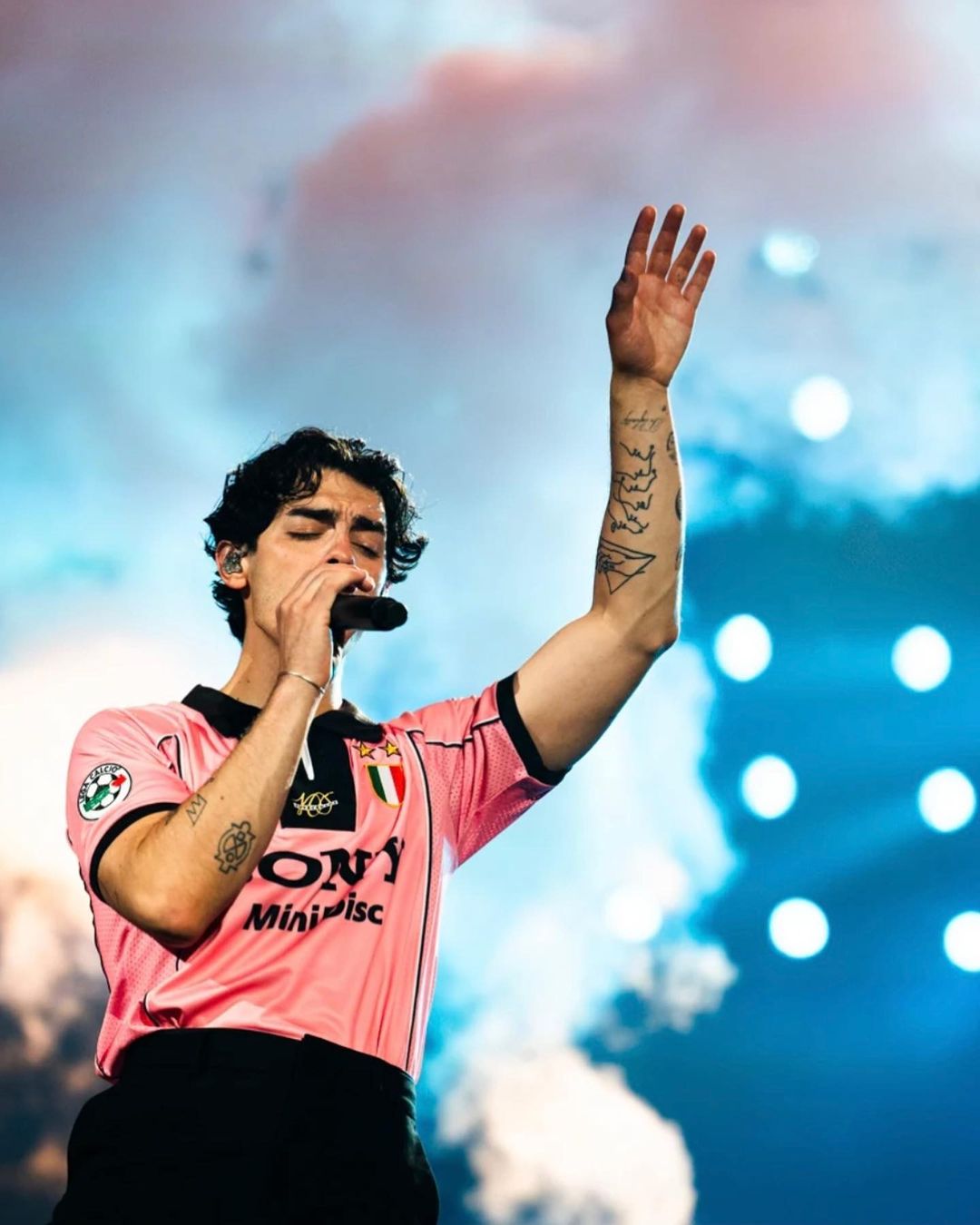 JUVENTUS 1997 100-JÄHRIGES JUBILÄUM 