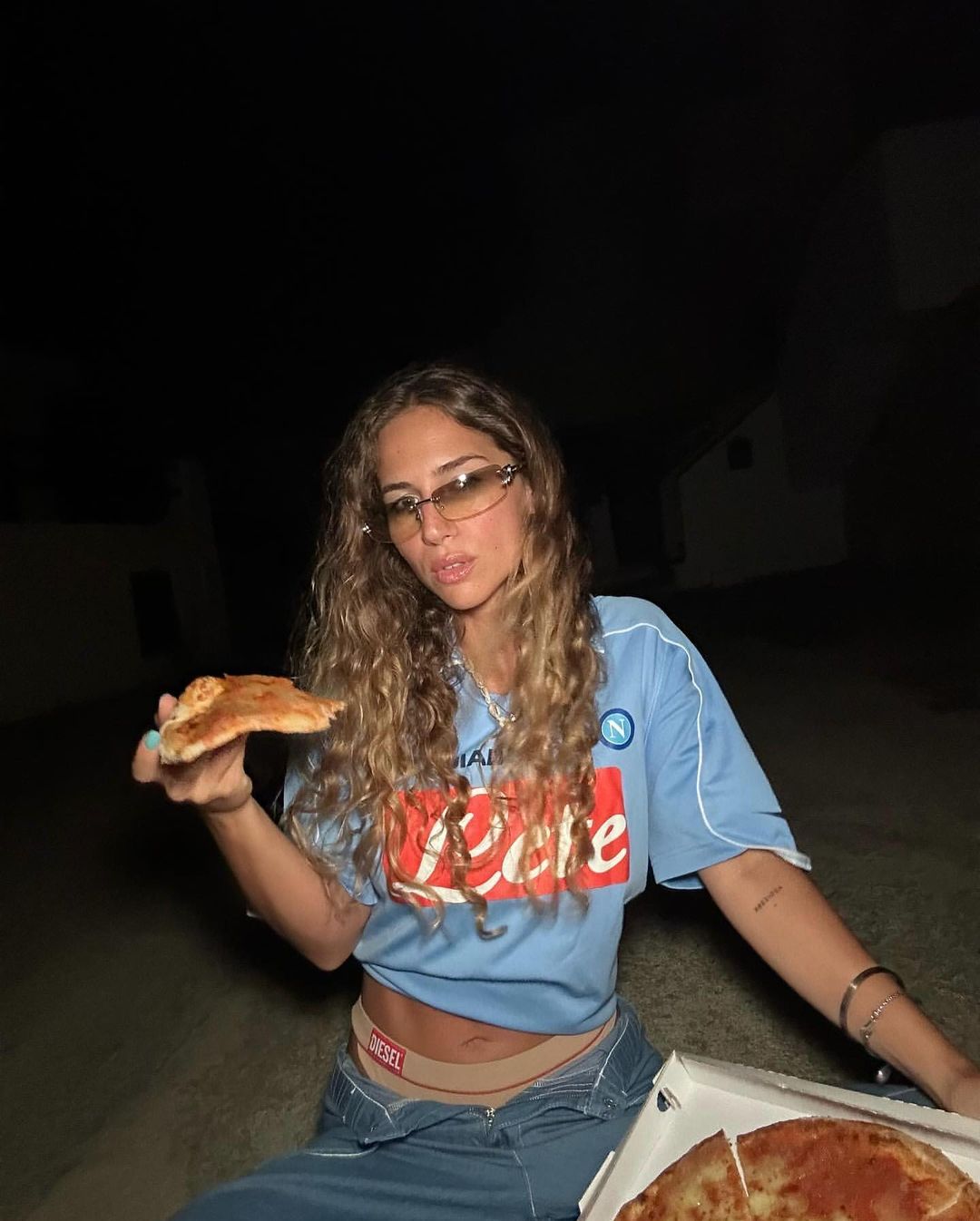 NAPOLIS 2008 ZUHAUSE 