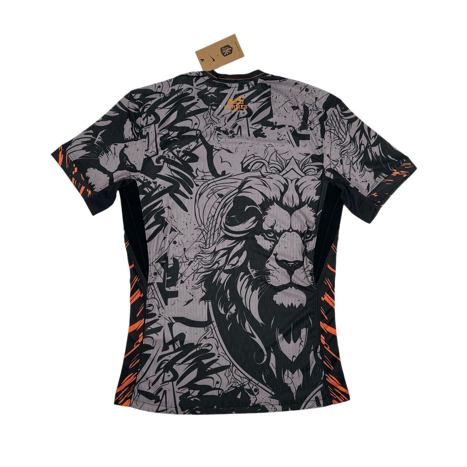 Niederlande X Hermes Lion Trikot