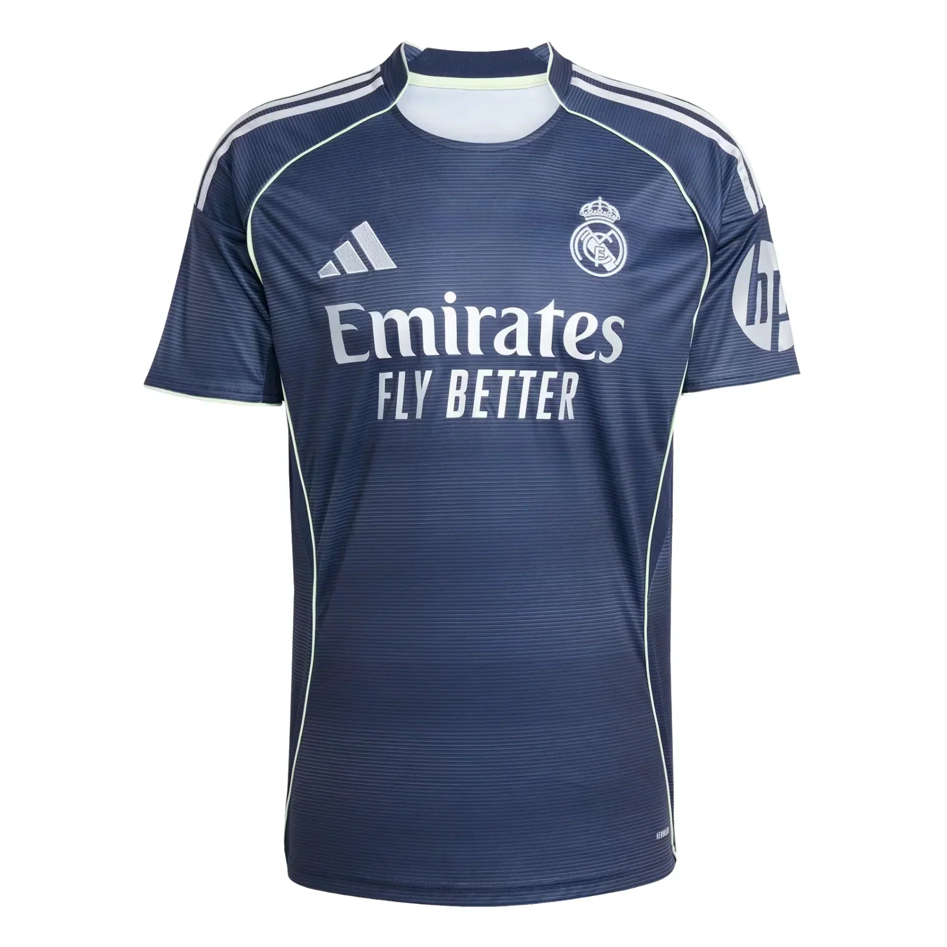 Real Madrid-tenue - 2025/2026 Uit