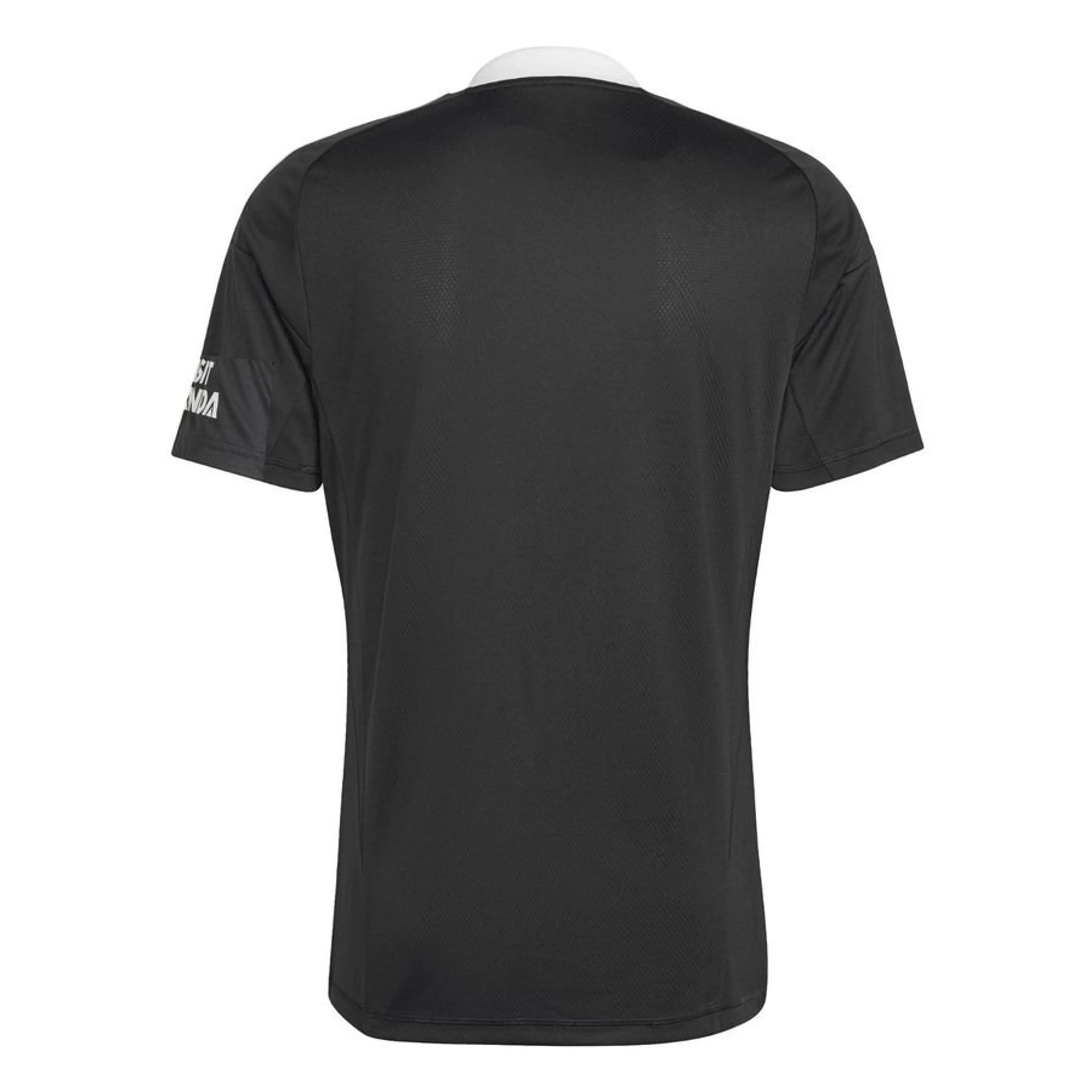 Arsenal 3rd Goalkeeper Shirt 2024/25