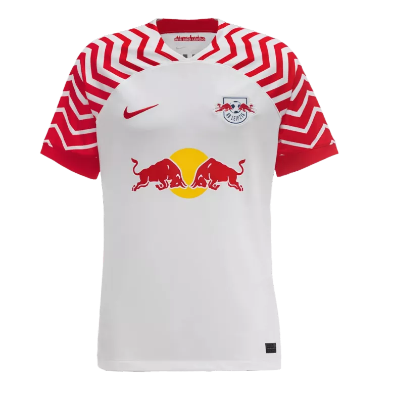 RB Leipzig Heimtrikot 2023/24
