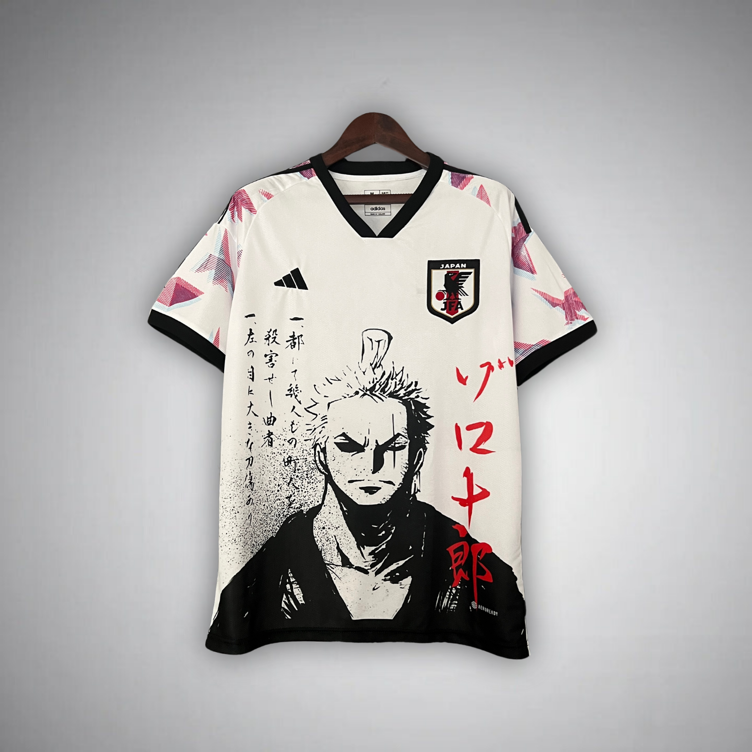 Japanse Zoro-kit