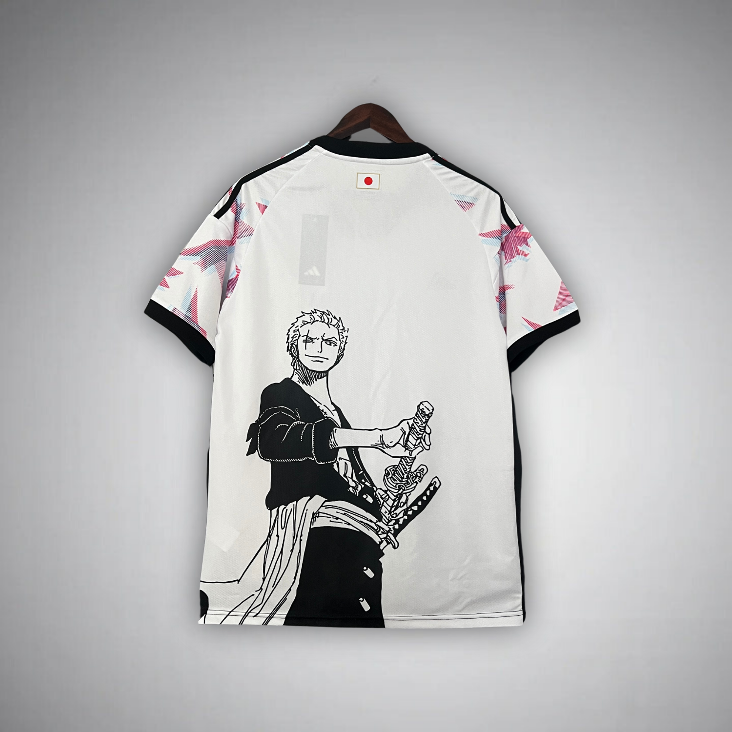 Japanse Zoro-kit