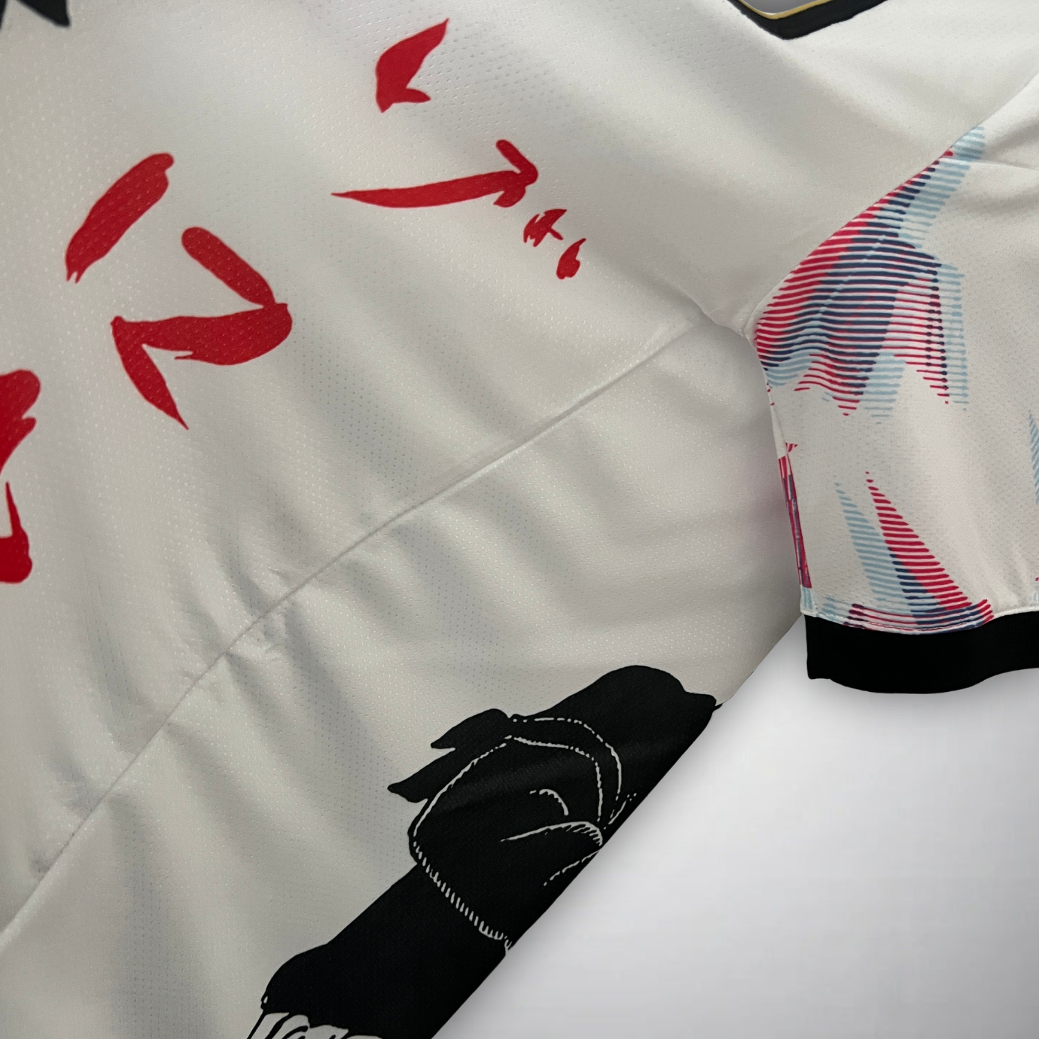 Japanse Zoro-kit