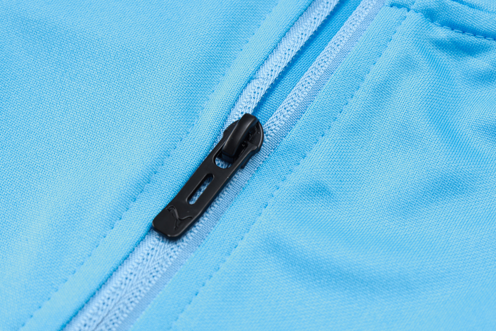 Marseille 23-24 Himmelblauer Trainingsanzug