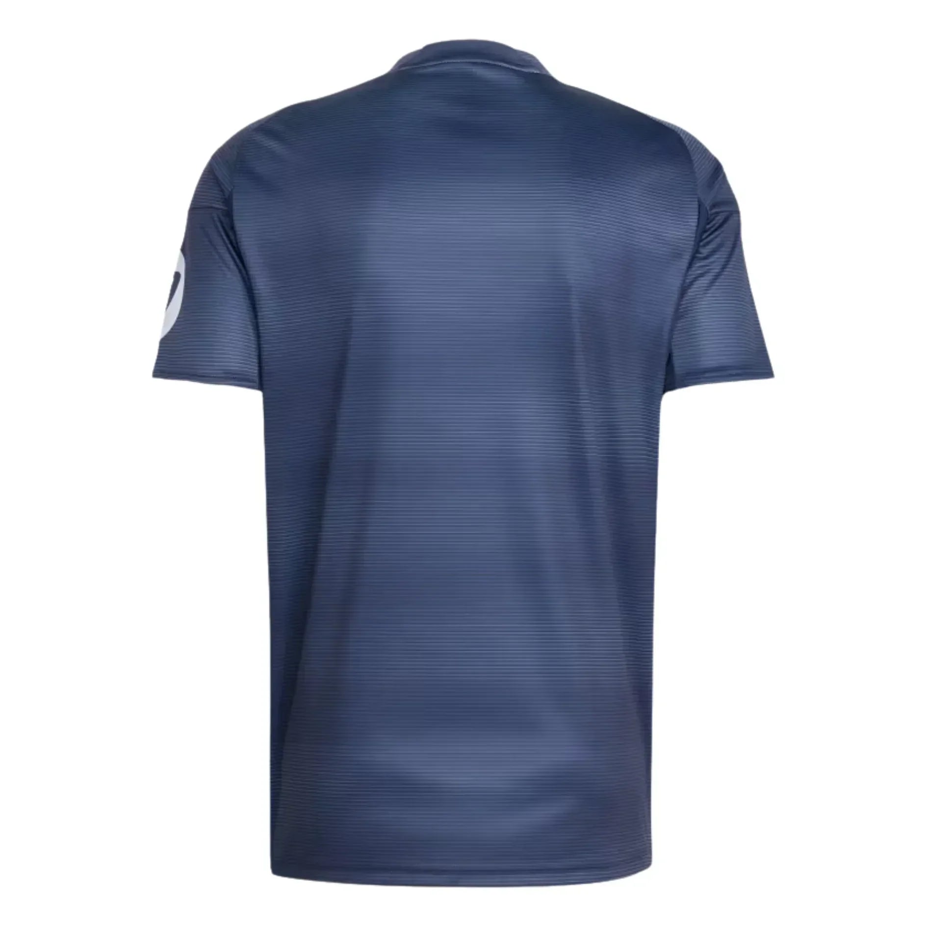 Real Madrid-tenue - 2025/2026 Uit
