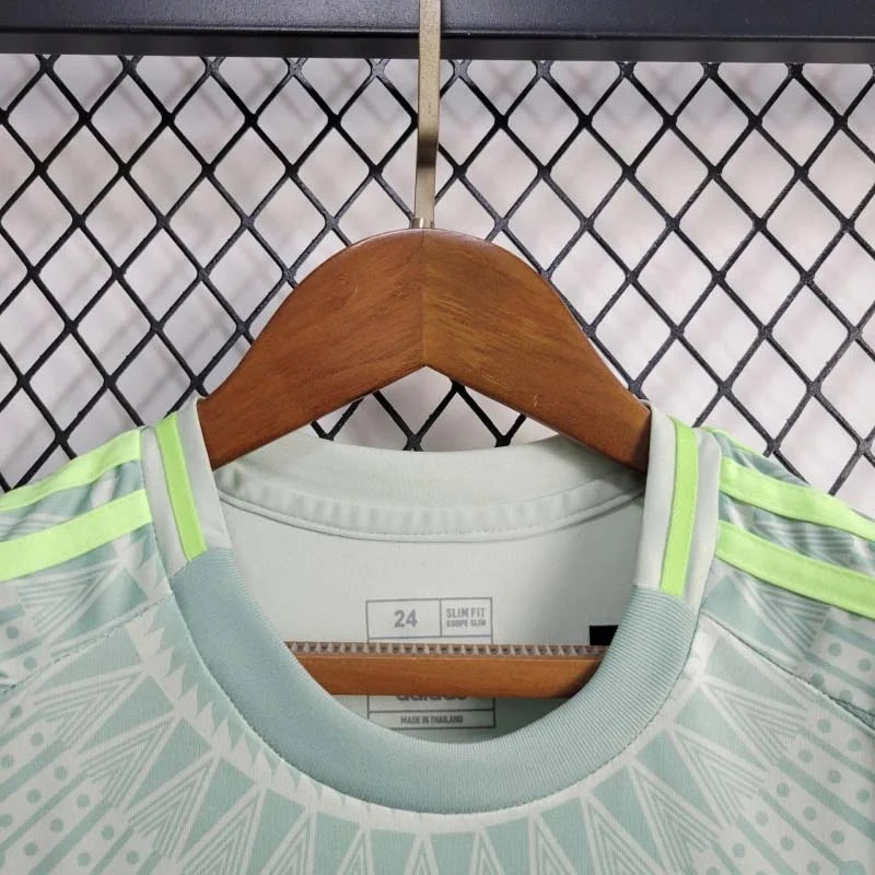 Mexiko 24/25 Auswärtstrikot Kinder