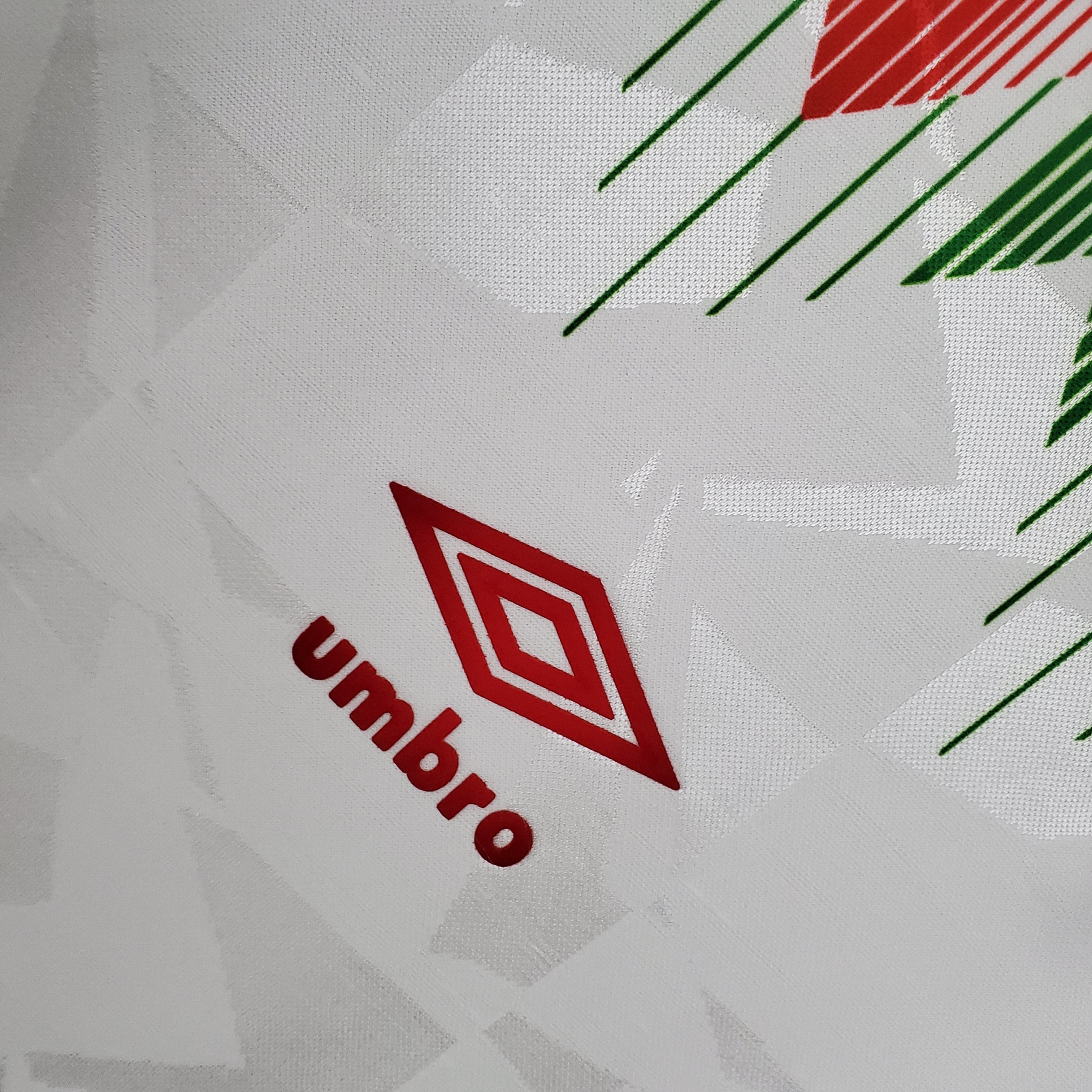 Wales Retro Shirt 90-92 Uit