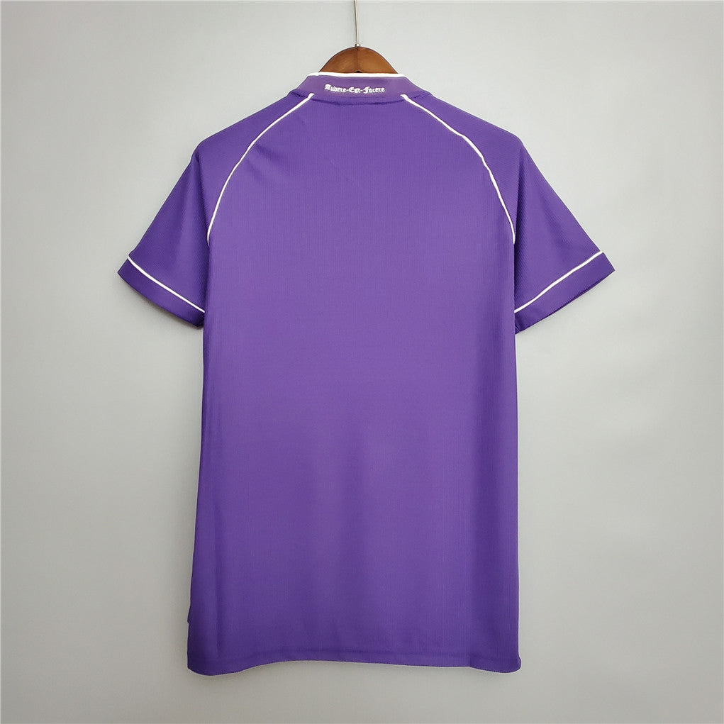 1998/1999 Tottenham Uit Retro Shirt